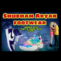 Shubham  Aryan Footwear