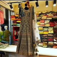 Fashion Hub - Vastrabharanam