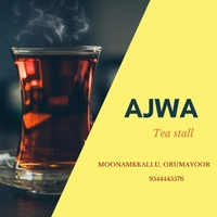 Ajwa Tea Stall