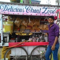 Delicious Chaat Zone