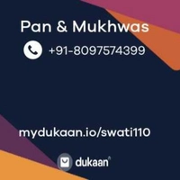 Pan & Mukhwas
