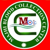 Majhi Blood Collection Center