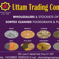 Uttam super store