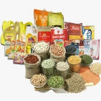 Riddhi-Siddhi Anaaj Bhandar