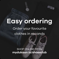 Shop4U