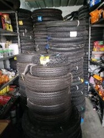 Tyre Shop