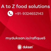 A to Z food solutions