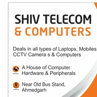 Shiv Telecom & Computers