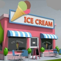 GALAXY ICECREAM