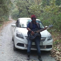 The Guitar Hub