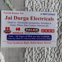 Jai Durga Electricals