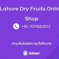 Lahore Dry Fruits Online Shop