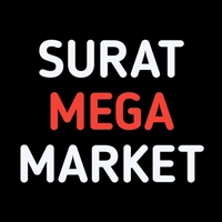 SURAT MEGA MARKET