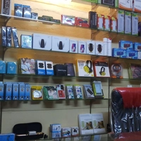 SM Mobile Accessories