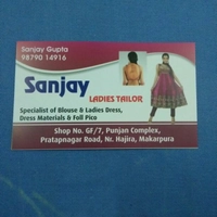 Sanjay Ladies Tailor