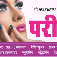 Pari Mansi Shop