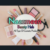 NAAZMEEN BEAUTY HUB