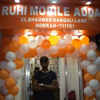 RUHI MOBILE ADDA