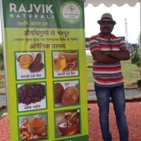Rajvik Naturals