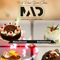 MAD Bakery