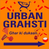 Urban Grahsti