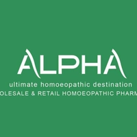 ALPHA HOMEOPATHIC PHARMACY AND BOOKS
