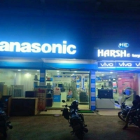 New Harsh Enterprises