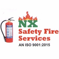 NX Safety Fire Services