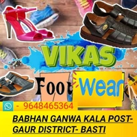 Vikas Footwear