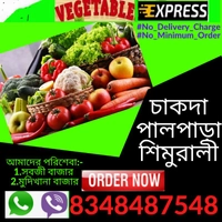 Vegetable Express