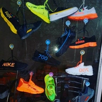 Shoes Nike Joyrade