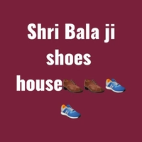 Shri Balaji Shoes House
