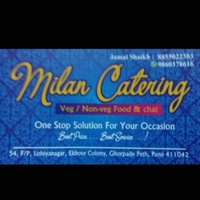 MILAN CATERING SERVICE