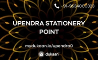 UPENDRA STATIONERY POINT