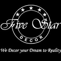 Five star decor