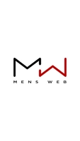 Men's Web Clothing