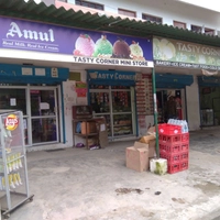 Tasty Corner
