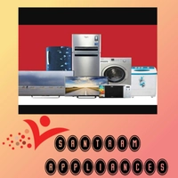 SANTRAM APPLIANCES