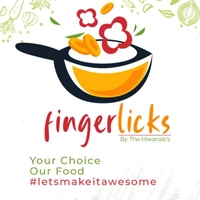 Fingerlicks