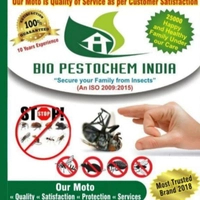 BIO PESTOCHEM INDIA