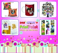 D Print Point