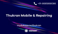 Thukran Mobile & Repairing