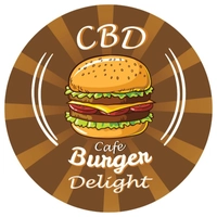 Cafe Burger Delight