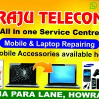 Raju Telecom