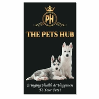 THE PETS HUB