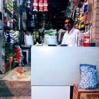 Devda kirana store