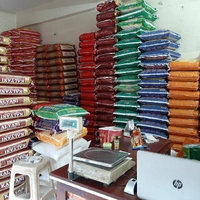 Sri Lakshmisai Rice