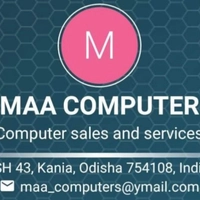 MAA COMPUTER