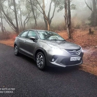 SELF DRIVE CARS TIRUPATHI