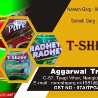 AGGARWAL TRADERS